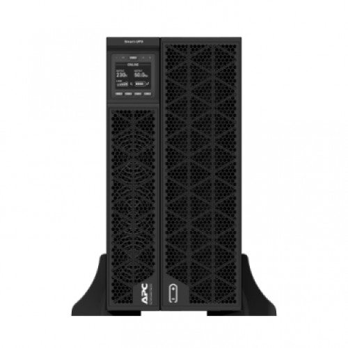 ИБП APC Smart-UPS RT 8kVA 230V SRTG8KXLI