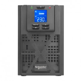 ИБП Schneider Electric Easy UPS SRVS, 1000VA 230V /SRVS1KI