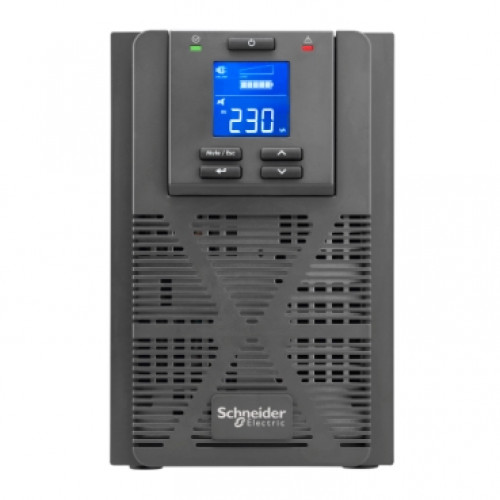 ИБП Schneider Electric Easy UPS SRVS, 1000VA 230V /SRVS1KI
