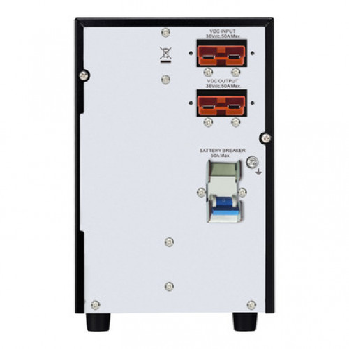 ИБП APC/SRVS1KIL/On-Line/EASY/1 000 ВА/800 W