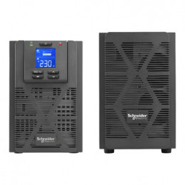 ИБП APC/SRVS1KIL/On-Line/EASY/1 000 ВА/800 W