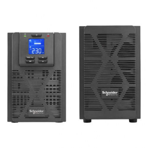 ИБП APC/SRVS1KIL/On-Line/EASY/1 000 ВА/800 W