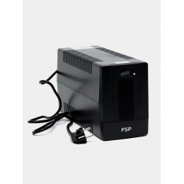 Источник бесперебойного питания UPS FSP iFP-1000 Line Interactive