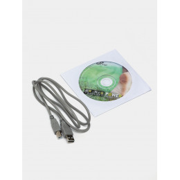 Источник бесперебойного питания UPS FSP iFP-1000 Line Interactive