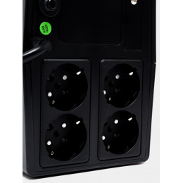 Источник бесперебойного питания UPS FSP iFP-1000 Line Interactive