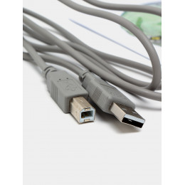 Источник бесперебойного питания UPS FSP iFP-1000 Line Interactive