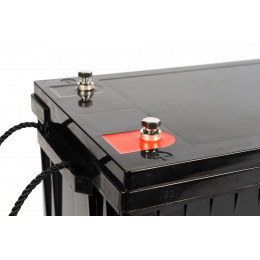 АККУМУЛЯТОР ГЕРМЕТИЧНЫЙ СВИНЦОВО-КИСЛОТНЫЙ TEPLOCOM 200АЧ