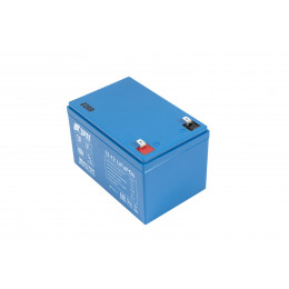 LI-ION АККУМУЛЯТОР SKAT I-BATTERY 12В-12 Ач LIFEPO4