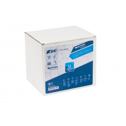 АККУМУЛЯТОР ЛИТИЙ-ЖЕЛЕЗО-ФОСФАТНЫЙ ГЕРМЕТИЗИРОВАННЫЙ SKAT I-BATTERY 12В-40Ач LIFEPO4