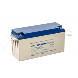 АККУМУЛЯТОР СВИНЦОВО-КИСЛОТНЫЙ SKAT SB 12В 150Ач S