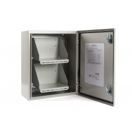 АККУМУЛЯТОРНЫЙ ОТСЕК АО 2/40 ИСП.5М