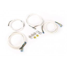 АККУМУЛЯТОРНЫЙ ОТСЕК АО 2/40 ИСП.5М