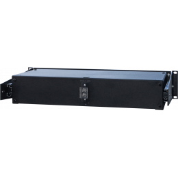 АККУМУЛЯТОРНЫЙ ОТСЕК АО 2/17 RACK