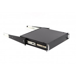 АККУМУЛЯТОРНЫЙ ОТСЕК АО 4/17 RACK