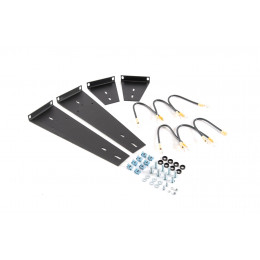 АККУМУЛЯТОРНЫЙ ОТСЕК АО 4/17 RACK