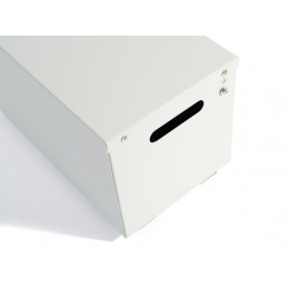 АККУМУЛЯТОРНЫЙ ОТСЕК АО 1/65