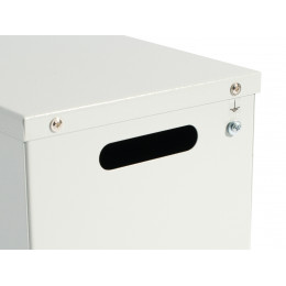 АККУМУЛЯТОРНЫЙ ОТСЕК АО 1/65