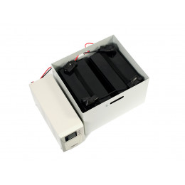 АККУМУЛЯТОРНЫЙ ОТСЕК АО 2/120