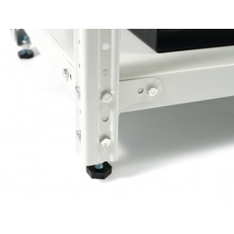 СТЕЛЛАЖ ДЛЯ АКБ 0,5Х0,7Х0,4-2П