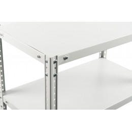 СТЕЛЛАЖ ДЛЯ АКБ 1,0Х0,7Х0,4-4П