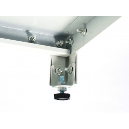 СТЕЛЛАЖ ДЛЯ АКБ 1,0Х0,7Х0,4-4П