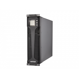 UPS (KSTAR) online-NEO-10KVA RT(H) 1xA20(20x100AH)