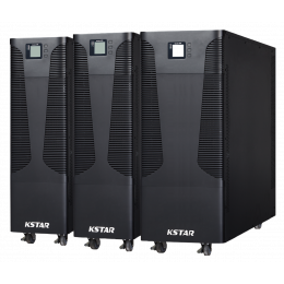 UPS (KSTAR) online-SWITCH-20KVA 1xBCT_40(40x9AH)