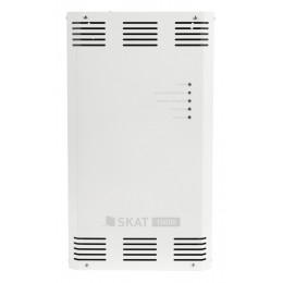CТАБИЛИЗАТОР НАПРЯЖЕНИЯ SKAT ST-10000