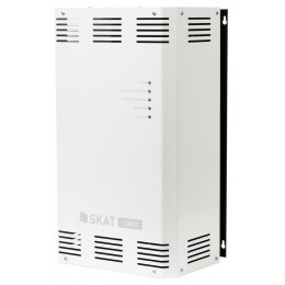 CТАБИЛИЗАТОР НАПРЯЖЕНИЯ SKAT ST-15000