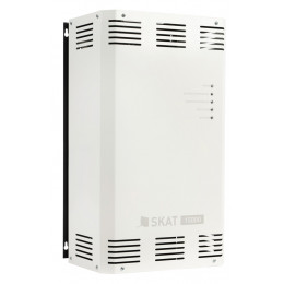 CТАБИЛИЗАТОР НАПРЯЖЕНИЯ SKAT ST-15000