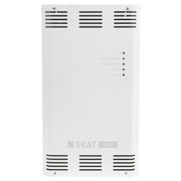 CТАБИЛИЗАТОР НАПРЯЖЕНИЯ SKAT ST-15000