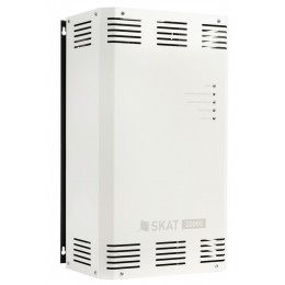 CТАБИЛИЗАТОР НАПРЯЖЕНИЯ SKAT ST-20000