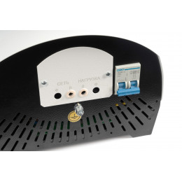 СТАБИЛИЗАТОР НАПРЯЖЕНИЯ SKAT STL-10000 ИСП. Н