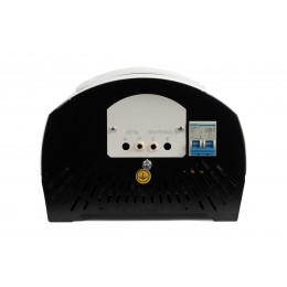 СТАБИЛИЗАТОР НАПРЯЖЕНИЯ SKAT STP-10000 ИСП. Н