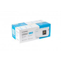 CТАБИЛИЗАТОР НАПРЯЖЕНИЯ RAPAN ST-1000