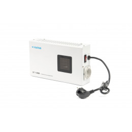 CТАБИЛИЗАТОР НАПРЯЖЕНИЯ RAPAN ST-2000