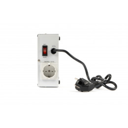 CТАБИЛИЗАТОР НАПРЯЖЕНИЯ RAPAN ST-2000