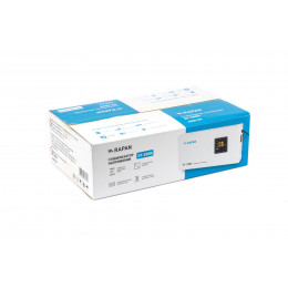 CТАБИЛИЗАТОР НАПРЯЖЕНИЯ RAPAN ST-2000