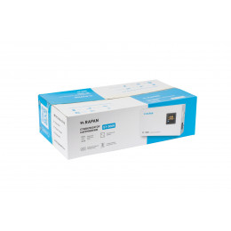 CТАБИЛИЗАТОР НАПРЯЖЕНИЯ RAPAN ST-3000