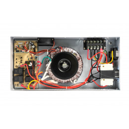 CТАБИЛИЗАТОР НАПРЯЖЕНИЯ RAPAN ST-5000