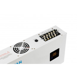 CТАБИЛИЗАТОР НАПРЯЖЕНИЯ RAPAN ST-10000