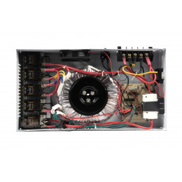 CТАБИЛИЗАТОР НАПРЯЖЕНИЯ RAPAN ST-10000