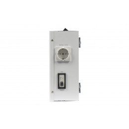 CТАБИЛИЗАТОР НАПРЯЖЕНИЯ RAPAN ST-10000