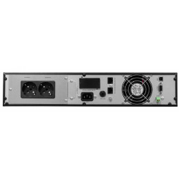 ИСТОЧНИК БЕСПЕРЕБОЙНОГО ПИТАНИЯ SKAT-UPS 3000 RACK+6x9Ah 