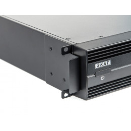 ИСТОЧНИК БЕСПЕРЕБОЙНОГО ПИТАНИЯ SKAT-UPS 1000 RACK+2X9AH
