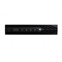 ИСТОЧНИК БЕСПЕРЕБОЙНОГО ПИТАНИЯ SKAT-UPS 3000 RACK+6x9Ah 