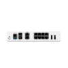 FortiGate-81F 8 x GE RJ45 ports, 2 x RJ45/SFP shared media WAN ports, 128GB SSD