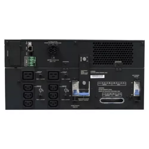 ИБП Vertiv Liebert GXT5 10kVA GXT5-10KIRT5UXLN