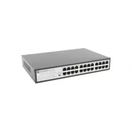 Неуправляемый коммутатор Pixietech PXT-S1501-24T