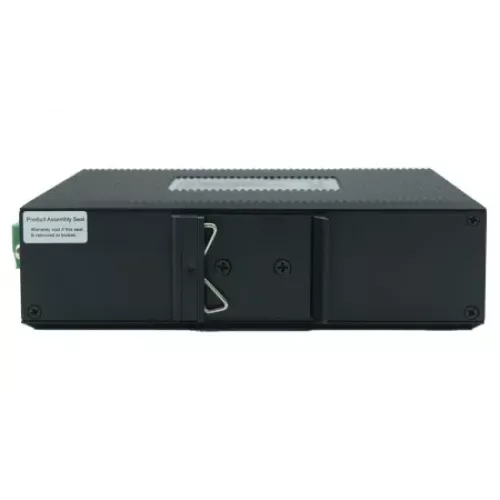 Управляемый промышленный POE коммутатор L2 PXT-S250G-2S4T-POE